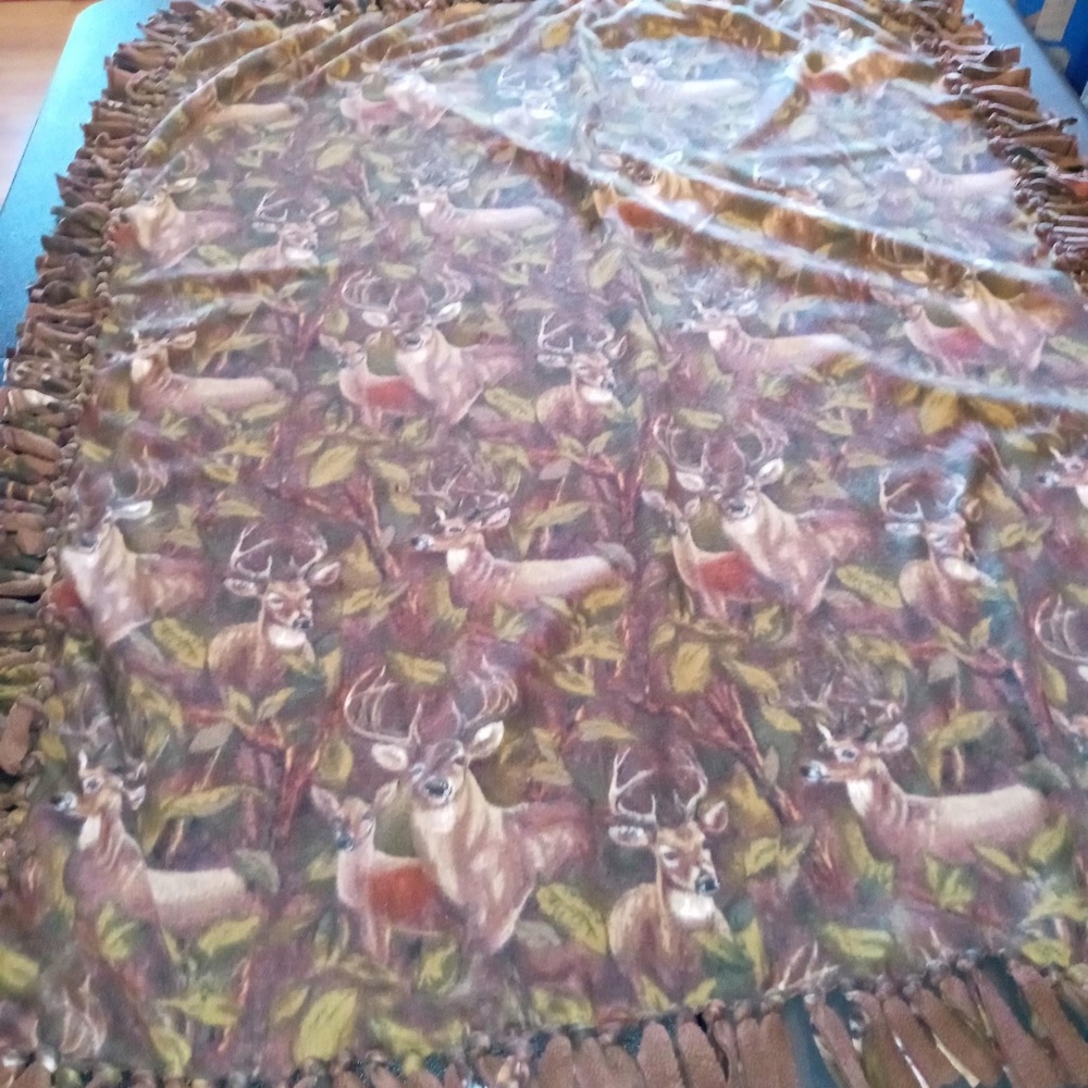 Blanket